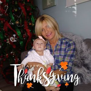 Meet your Posher, Tracey